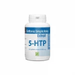 GPH DIFFUSION Ail Bulbe BIO 280 mg | 100 gélules