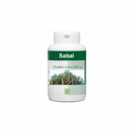 GPH DIFFUSION Sabal 250 mg | 200 gélules