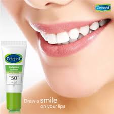 CETAPHIL Baume à Lèvres protecteur SPF50 | 8ml