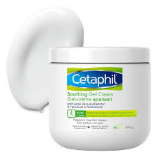 CETAPHIL GEL CREME APAISANT CORPS 453G
