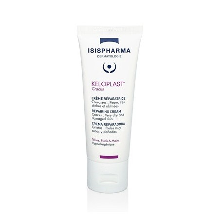 ISISPHARMA KELOPLAST cracks crème crevasses | 40 ml