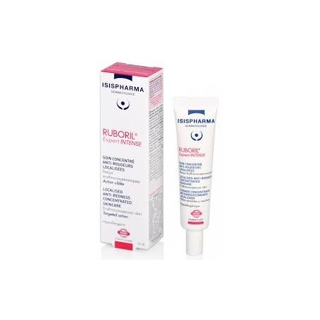 ISISPHARMA RUBORIL expert M | 40 ml