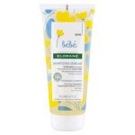 KLORANE BÉBÉ shampooing doux démêlant | 200 ml