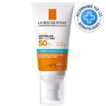 LA ROCHE POSAY ANTHELIOS UVMUNE 400 CREME HYDRATANTE SPF 50+ INVISIBLE 50 ML