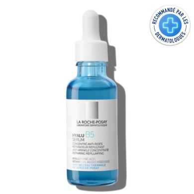 LA ROCHE POSAY HYALU B5 SERUM CONCENTRE ANTI RIDES REPARATEUR REPULPANT 30 ML