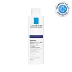 LA ROCHE POSAY KERIUM ANTIPELLICULAIRE SHAMPOING GEL CHEVEUX GRAS 200 ML