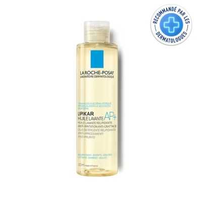 LA ROCHE POSAY LIPIKAR HUILE LAVANTE  AP+ 200 ML