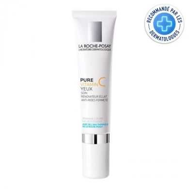 LA ROCHE POSAY PURE VITAMINE C YEUX 15 ML
