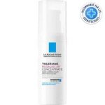 LA ROCHE POSAY TOLERIANE ROSALIAC AR CONCENTRE 40 ML TEINTE VERTE NEUTRALISANTE