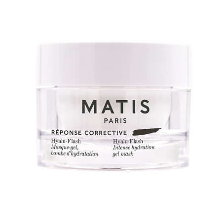 MATIS PARIS HYALU FLASH MASQUE-GEL  50ML