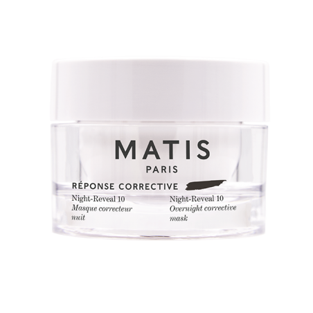 MATIS PARIS NIGHT-REVEAL 10 MASQUE  50ML
