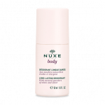 Nuxe body Déodorant longue durée Roll On 50 ML