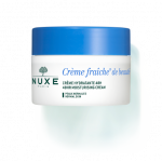 Nuxe Crème fraîche® de beauté Crème repulpante hydratante  peaux normales 50 ML