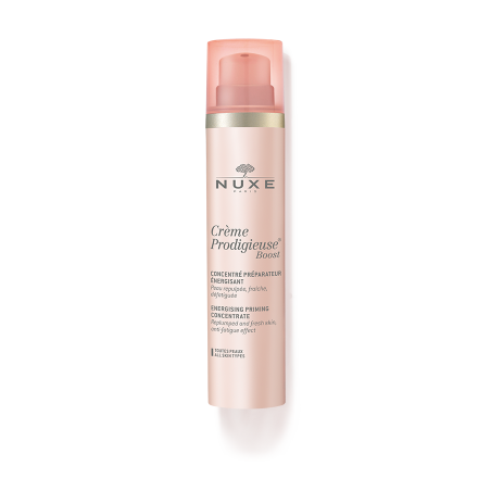 NUXE CRÈME PRODIGIEUSE BOOST concentré réparateur essence 100 ml