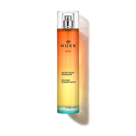 Nuxe Eau délicieuse parfumante 100 ML