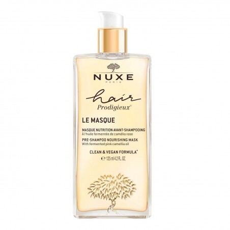 NUXE HAIR PRODIGIEUX le masque | 125ml