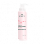 Nuxe Lait Démaquillant Confort aux Pétales de Rose  200ml