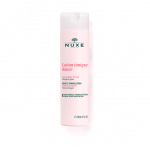 Nuxe Lotion Tonique Douce aux Pétales de Rose 200ml visage et yeux