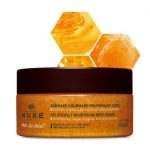 Nuxe Rêve de miel® Gommage Gourmand Nourrissant corps 175 ML