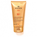 NUXE SUN Lait délicieux visage et corps 150 ml SPF 30