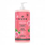 NUXE VERY ROSE Gelée de Douche Apaisante | 750ml
