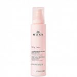 NUXE VERY ROSE Lait Démaquillant Onctueux 200ML
