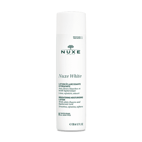 NUXE White Lotion Eclaircissante Hydratante 200 ML