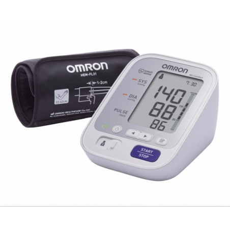 OMRON tensiomètre M3