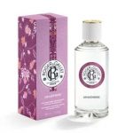 ROGER ET GALLET COFFRET COLLECTION HERITAGE GINGEMBRE Eau Parfumée Bienfaisante 100ml