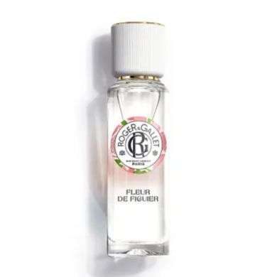 ROGER ET GALLET COFFRET FLEUR DE FIGUIER 30ml ET CREME MAINS