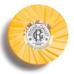 ROGER ET GALLET COFFRET SAVONS BIENFAISANTS 300G BOIS D'ORANGER
