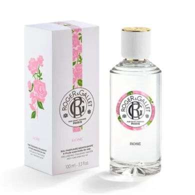 ROGER ET GALLET ROSE Eau Parfumée Bienfaisante 100ml