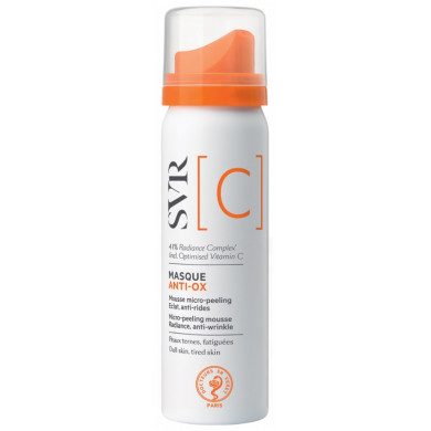 SVR C Masque Anti-Ox 50 ml