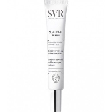SVR CLAIRIAL SERUM CORRECTEUR INTEGRAL ANTI-TACHES ECLAT - 30 ML
