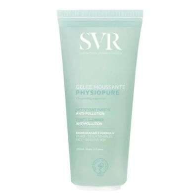 SVR PHYSIOPURE GELEE MOUSSANTE  200 ML