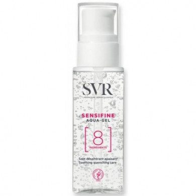 SVR SENSIFINE AQUA GEL