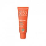 SVR SUN SECURE FLUIDE TOUCHER SEC FINI INVISIBLE SPF50+ 50 ML