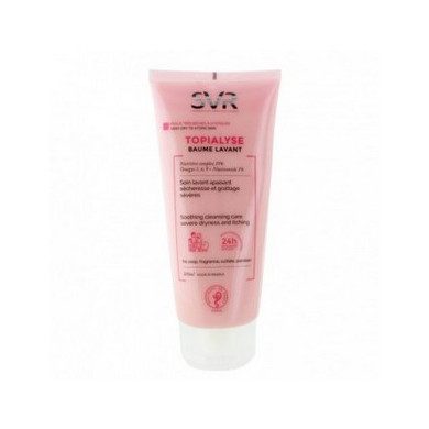 SVR TOPIALYSE BAUME LAVANT 200 ML