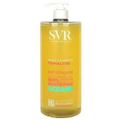 SVR TOPIALYSE HUILE LAVANTE 1 LITRE