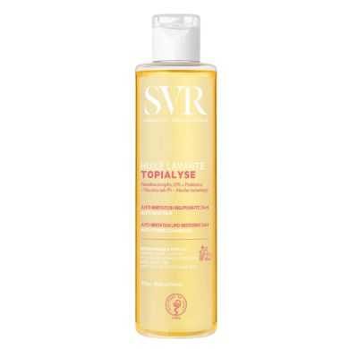 SVR TOPIALYSE HUILE LAVANTE 200 ML