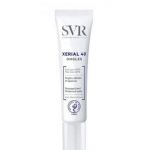 SVR XERIAL 40 ONGLES ABIMES ET EPAISSIS 10 ML