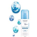 Vichy Dermo-Tolérance Déodorant Minéral 48H Aérosol Sans Sels d'Aluminium Peau Sensible et Réactive | 125ml
