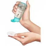 Vichy Pureté Thermale Démaquillant Apaisant Yeux Sensibles | 100ml