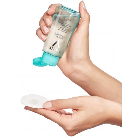 Vichy Pureté Thermale Démaquillant Apaisant Yeux Sensibles | 100ml