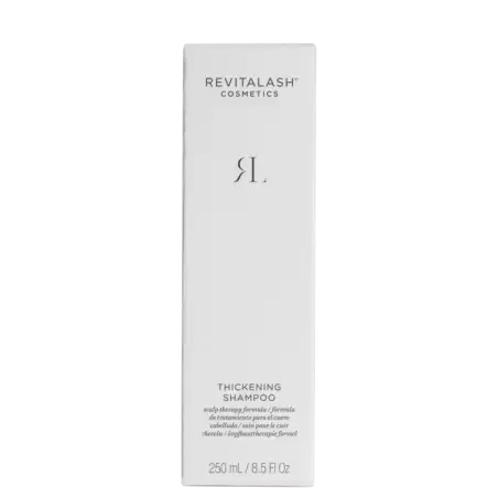 REVITALASH THICKENING shampooing 250 ml