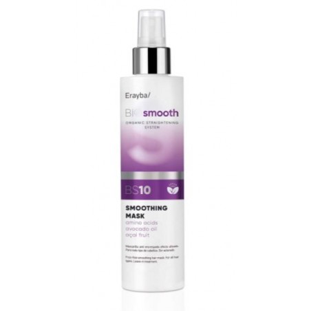 ERAYBA BIO SMOOTH BS10 masque lissant 150 ml