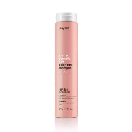 ERAYBA COLOR CARE shampooing 250 ml