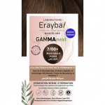 ERAYBA COLORATION HYDRATANTE  PERMANENTE BLOND NATUREL INTENSE N°7.00+
