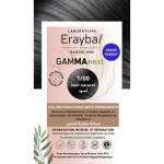 ERAYBA COLORATION HYDRATANTE  PERMANENTE NOIR NATUREL N°1