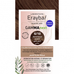 ERAYBA COLORATION HYDRATANTE  PERMANENTE BLOND FONCE NATUREL N°6